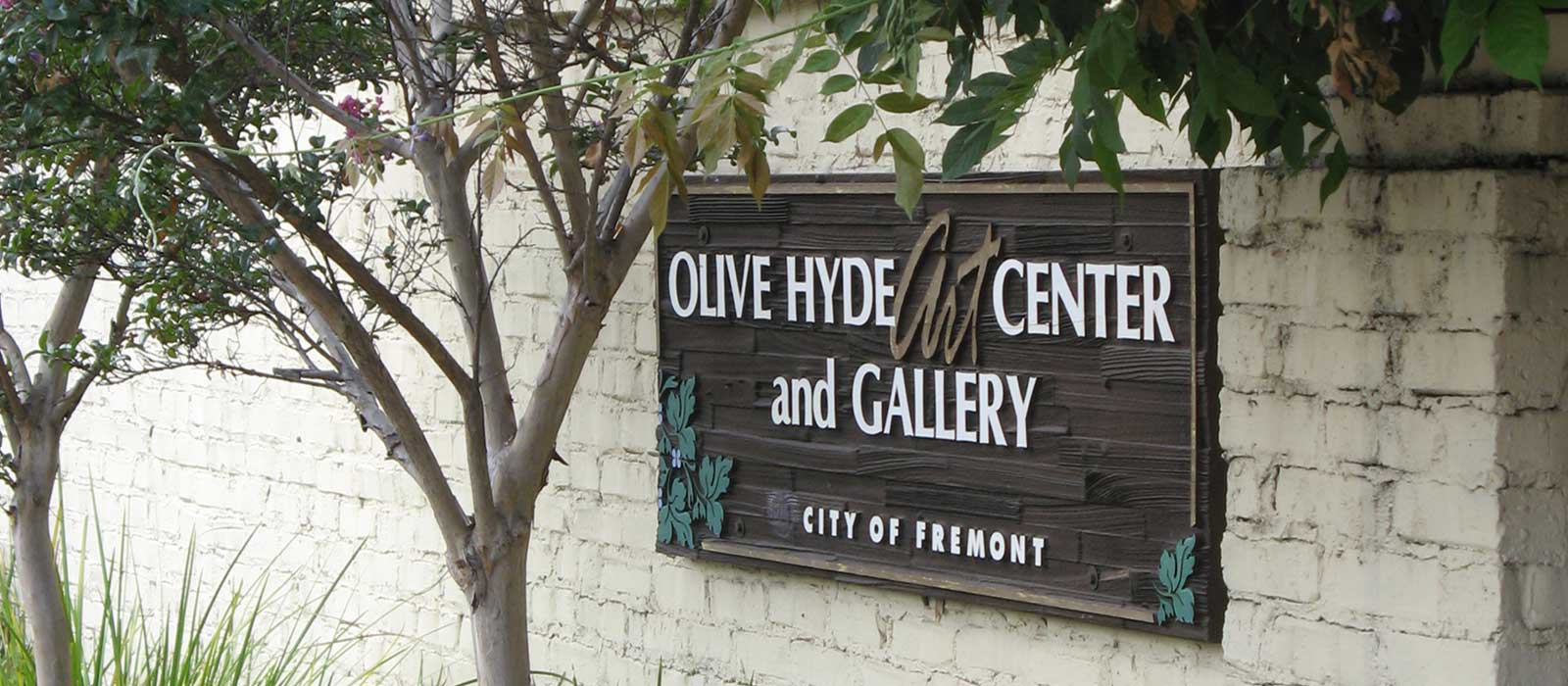 The Olive Hyde Art Guild
